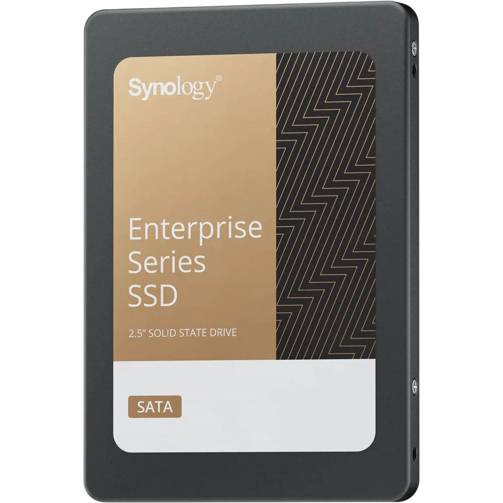 SSD жесткий диск SATA 2.5" 960GB 6GB/ S SAT5221-960G SYNOLOGY