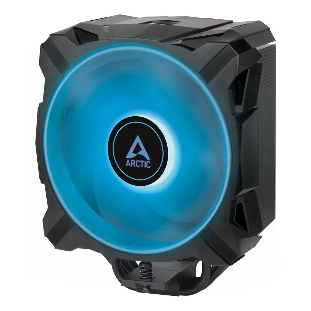 Вентилятор Arctic Cooling Вентилятор для процессора Arctic Freezer A35 RGB AM4 (ACFRE00114A) (703451) (ACFRE00114A||BP)
