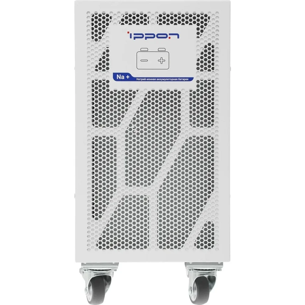 Батарея для ИБП Ippon NA+ TA 6K 350В 3.6Ач для NA+ TA 6K (2049895)
