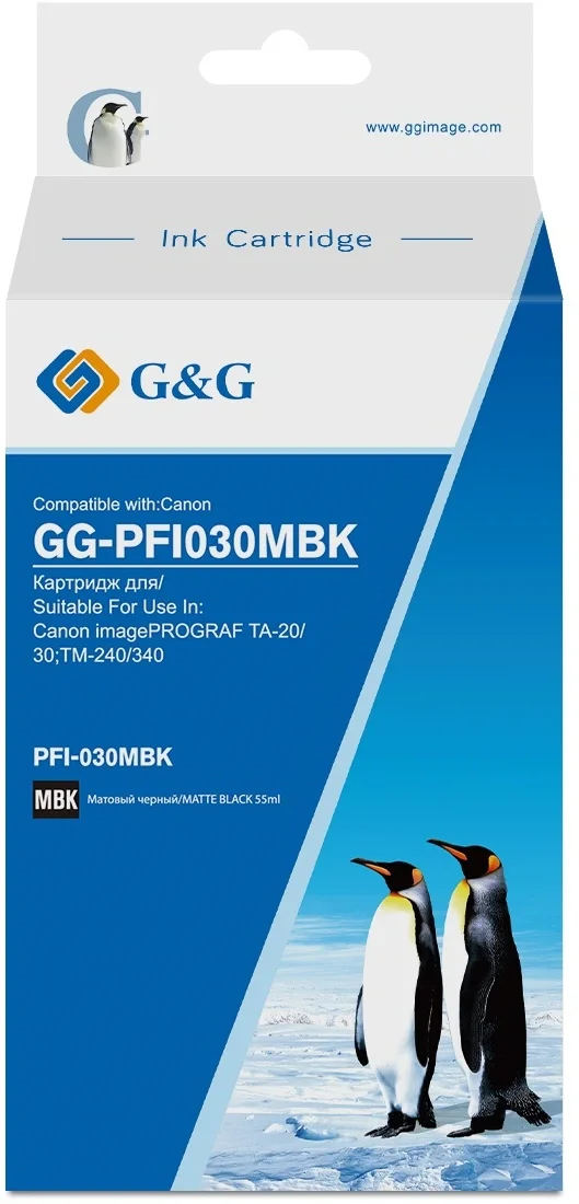 Картинка gg-pfi030mbk