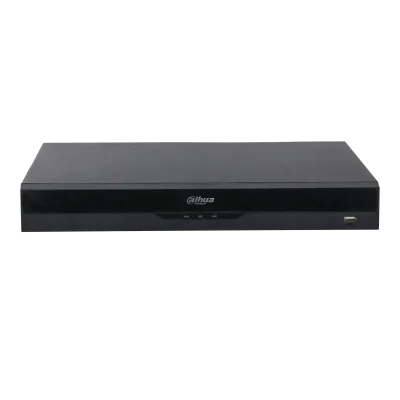 Видеорегистратор Dahua DHI-NVR5216-EI2