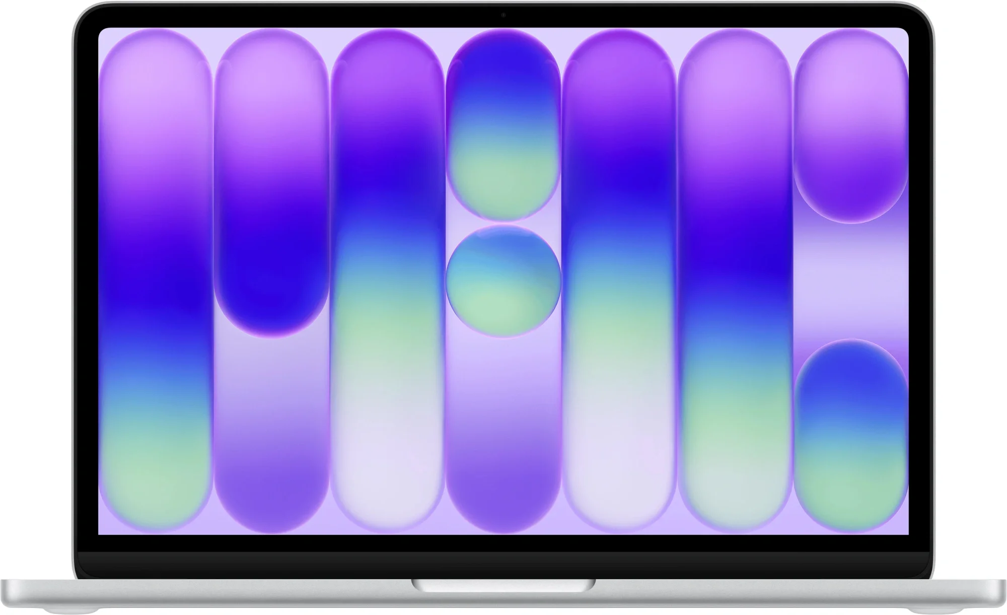 Ноутбук Apple MacBook Neo 13″ A18 Pro 6CPU/ 5GPU 8GB 512GB Silver (MHFC4HN/A)