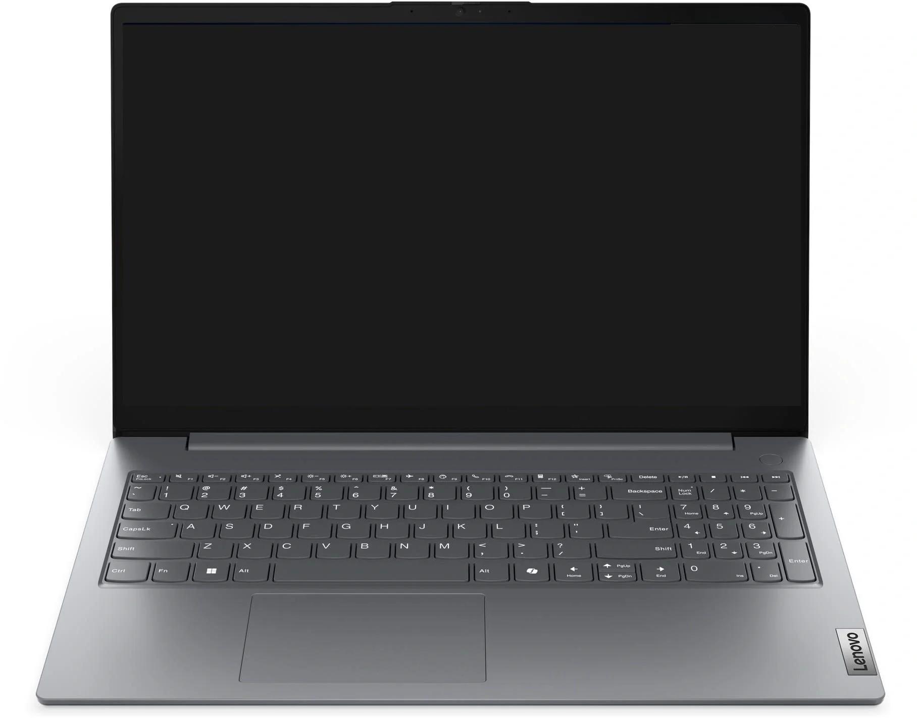 Lenovo V15 G5 IRL [83HF00E6IG] (КЛАВ.РУС.ГРАВ.) Luna Grey 15.6" {FHD TN i5-13420H/8Gb/512Gb SSD/DOS}