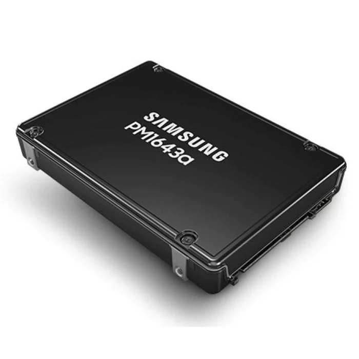 Картинка Твердотельный накопитель Samsung (MZILT1T9HBJR-00007) 