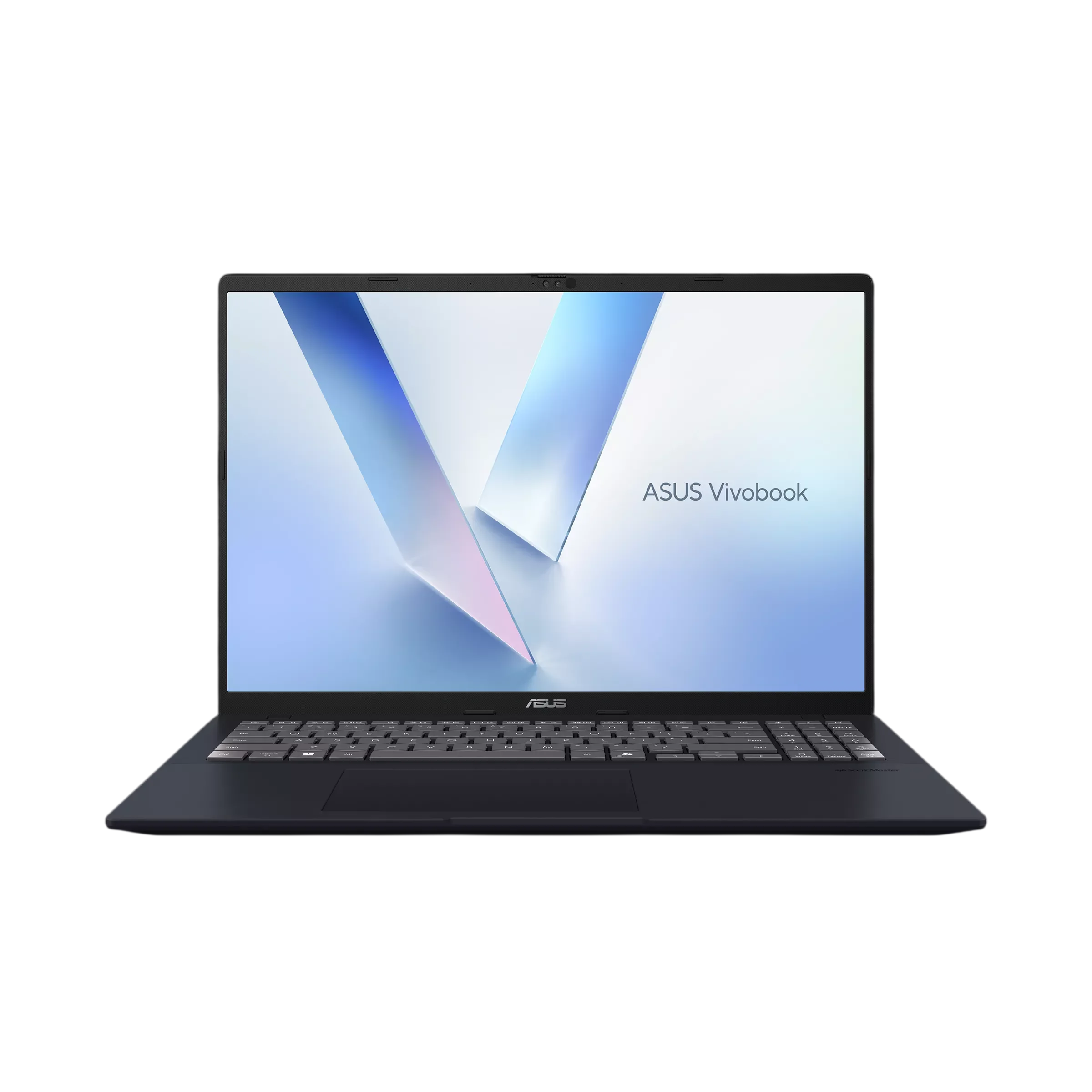 Ноутбук ASUS X1607CA-MB341 16"(1920x1200 (матовый) IPS)/ Intel Core Ultra 5 225H(3.3Ghz)/ 16384Mb/ 512PCISSDGb/ noDVD/ Int:Shared/ Cam/ BT/ WiFi/ 42WHr/ war 1y/ 1.88kg/ Quiet Blue/ DOS (90NB15A1-M00UT0)