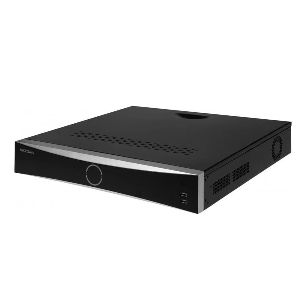 Видеорегистратор Hikvision DS-7716NXI-K4 (D) (DS-7716NXI-K4(D))