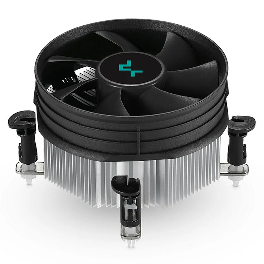 Вентилятор для процессора Deepcool Bad Pack THETA 21 PWM 1700 (DP-ICAP-T21P-17) bp (DP-ICAP-T21P-17||BP)