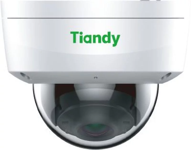 Камера видеонаблюдения IP Tiandy Super Lite TC-C32KN I3/ E/ Y/ C/ SD/ 2.8mm/ V4.3 2.8-2.8мм цв. корп.:белый (TC-C32KN I3/ E/ Y/ C/ SD/ 2.8/ V4.3) (TC-C32KN I3/E/Y/C/SD/2.8/V4.3)
