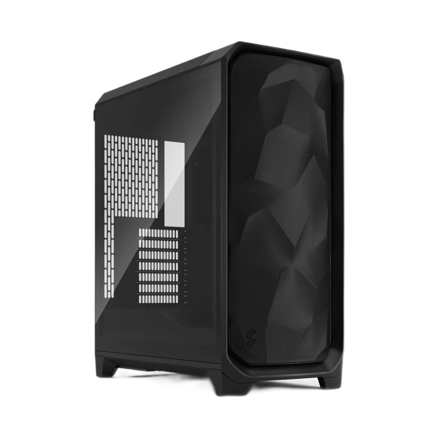 Корпус ПК без блока питания/ Case Deepcool CC560 WH Limited, Midi-Tower, TG, no fans, 1xUSB-A 3.0, 1xUSB 2.0, ATX, mATX, mITX White (R-CC560-WHNAA0-C-1)