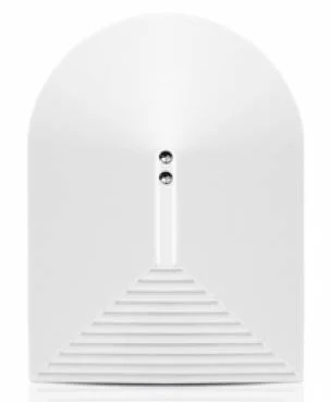Датчик разб.стекла Falcon Eye FE-456B белый