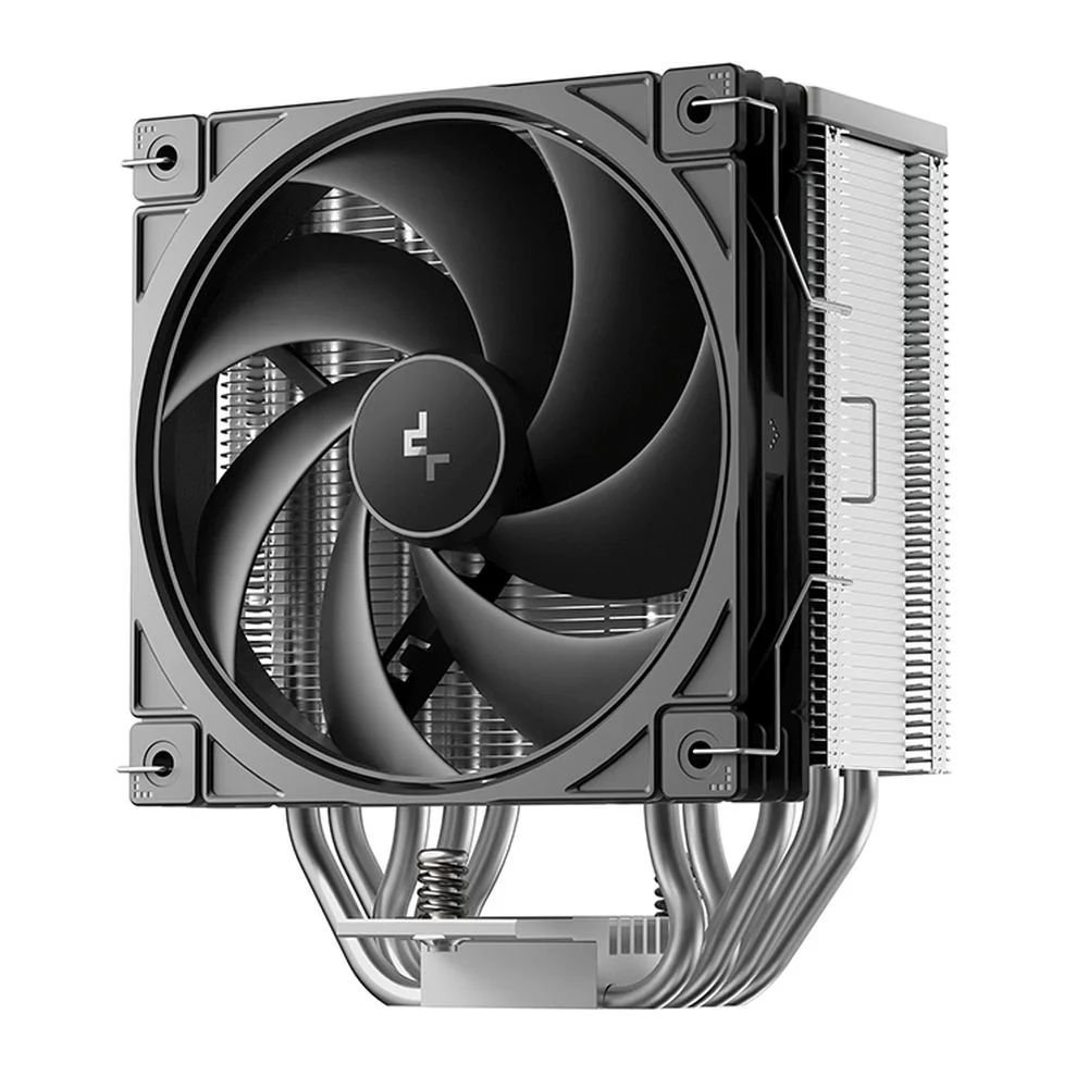 Вентилятор для процессора Deepcool AG500 G2 (R-AG500-BKNPMG2-G)