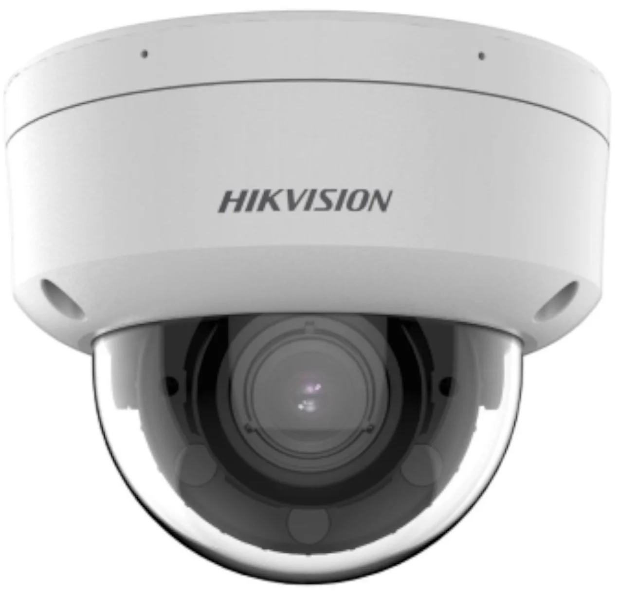 8МП Acusense вариофокальная IP камера с гибридной EXIR/ LED подсветкой (DS-2CD2783G2-LIZS2U(2.8-12MM))