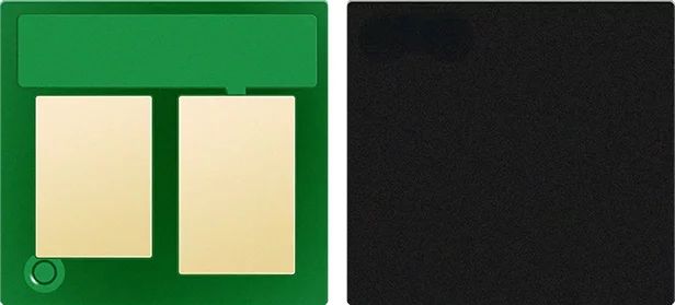 Чип тонер-картриджа Cactus CS-CHIP-H-W2210X-K (207X/W2210X) черный для HP CLJ Pro M255 MFP M283 3150стр. верс. прош. 20250219