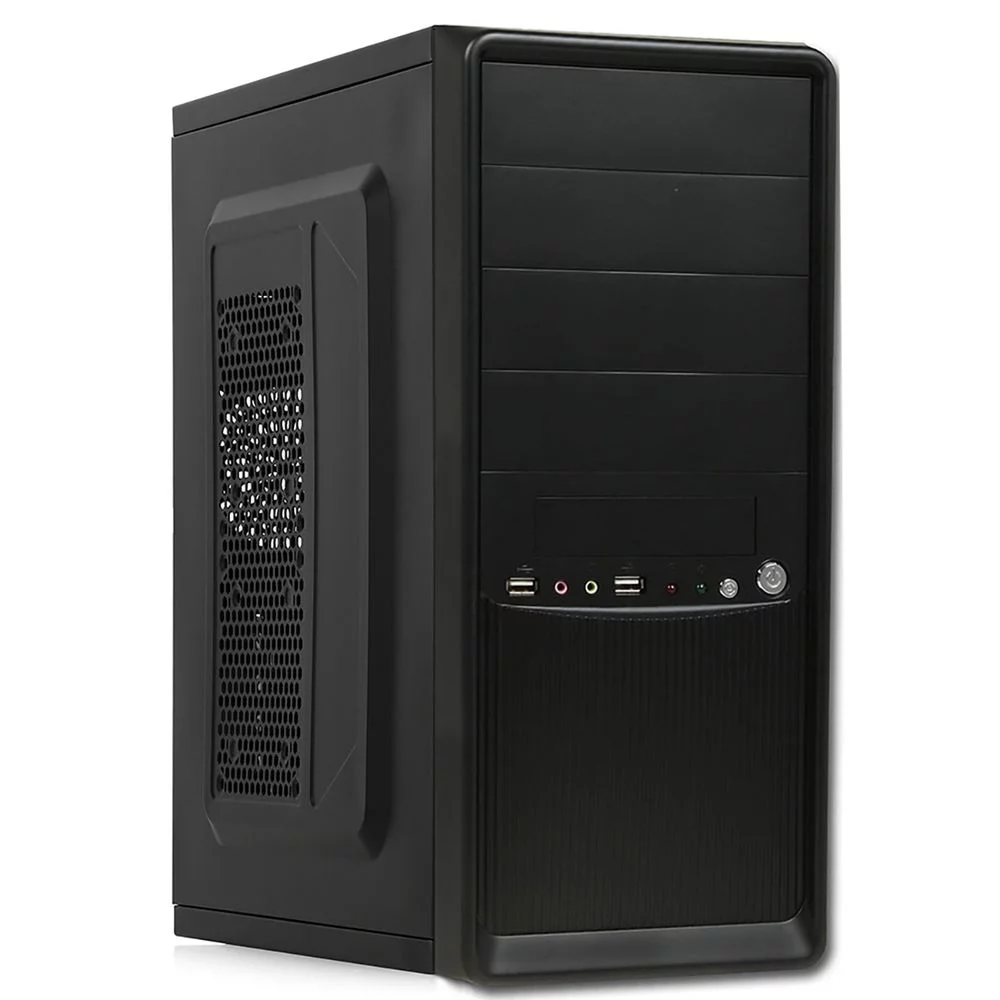 Корпус для ПК Winard Bad Pack 3010 (450 W) USB/ AU (101213) bp (WINARD 3010 450W||BP)