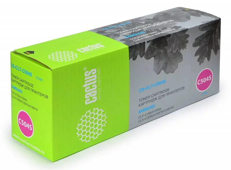 Картинка cs-clt-c504s