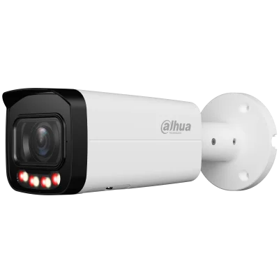 Камера видеонаблюдения IP Dahua DH-IPC-HFW3249TP-ZS-IL 2.7-13.5мм цв. корп.:белый