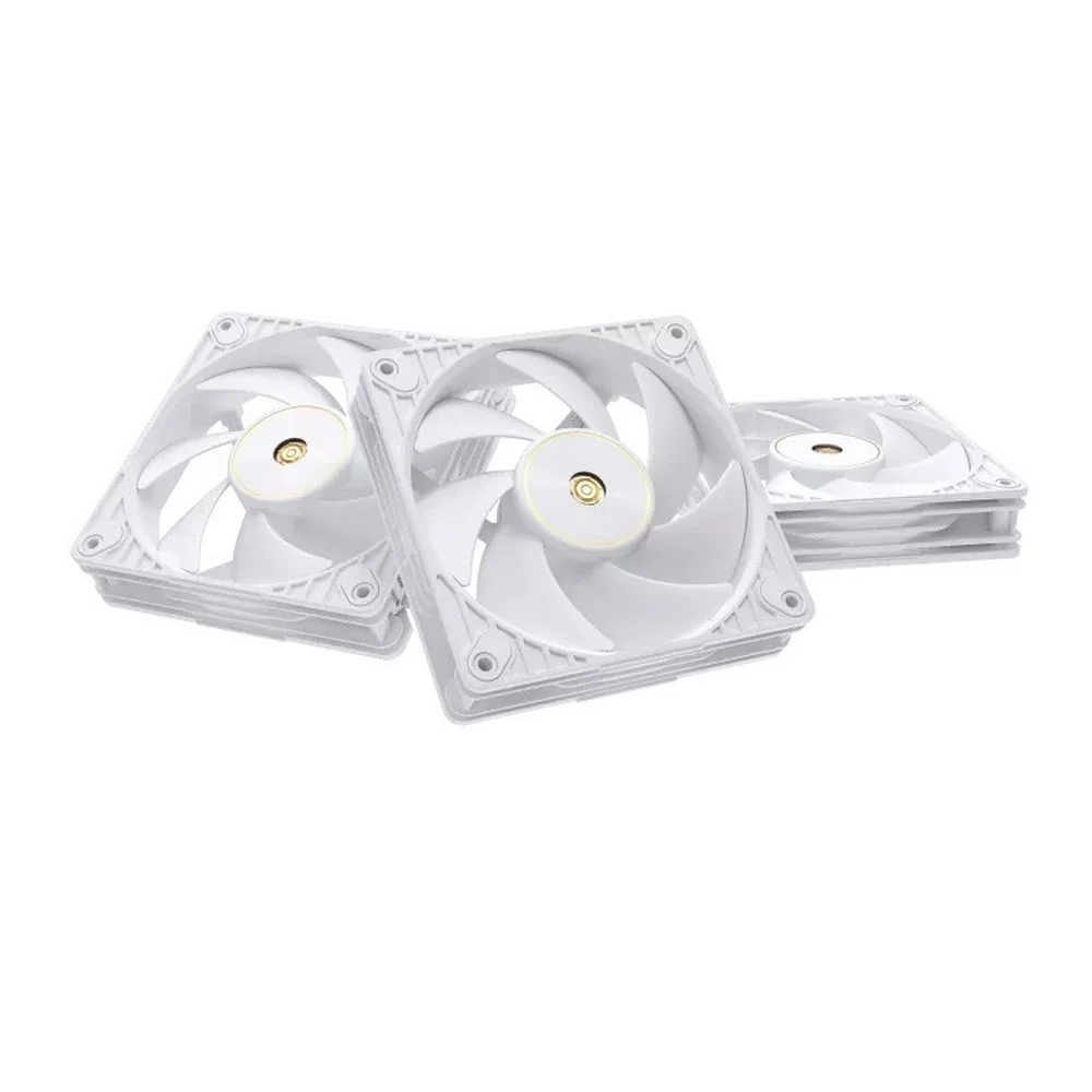 Вентилятор в корпус ASUS PROART PF120 FAN PWM WHITE 3IN1 (90DA00M3-B09020)