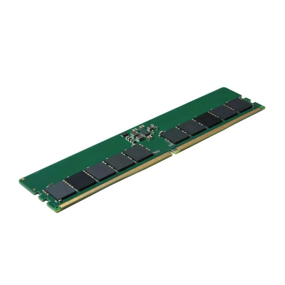 Модуль памяти Lenovo ThinkSystem 16GB TruDDR5 4800MHz (1Rx8) RDIMM (4X77A77029)
