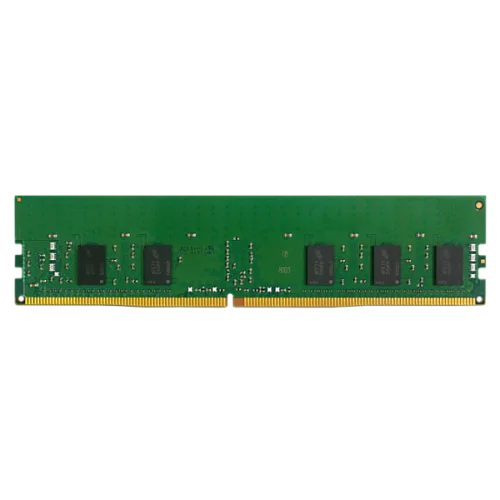 QNAP RAM-32GDR4T0-UD-3200 32GB DDR4 RAM, 3200MHz, UDIMM, T0 version
