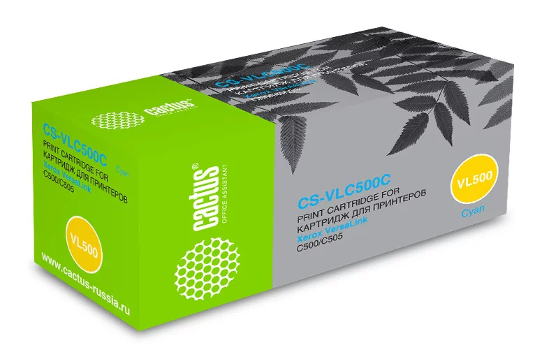 Картинка cs-vlc500c