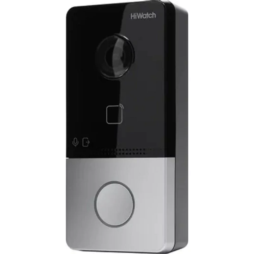 2Мп IP вызывная панель на одного абонента с ИК-подсветкой до 3м (VDP-D2211(B))