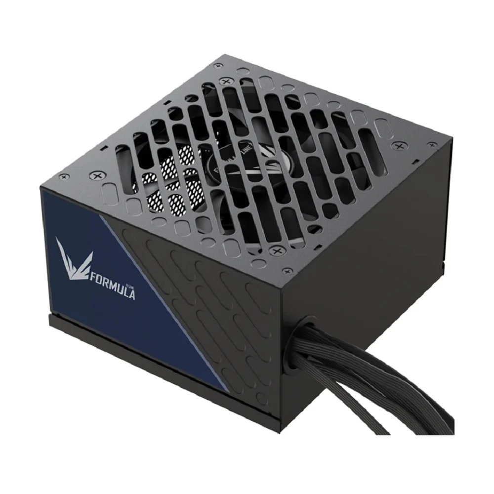 Блок питания Formula V Line FV-400LT, 400W, APFC, 12cm Fan