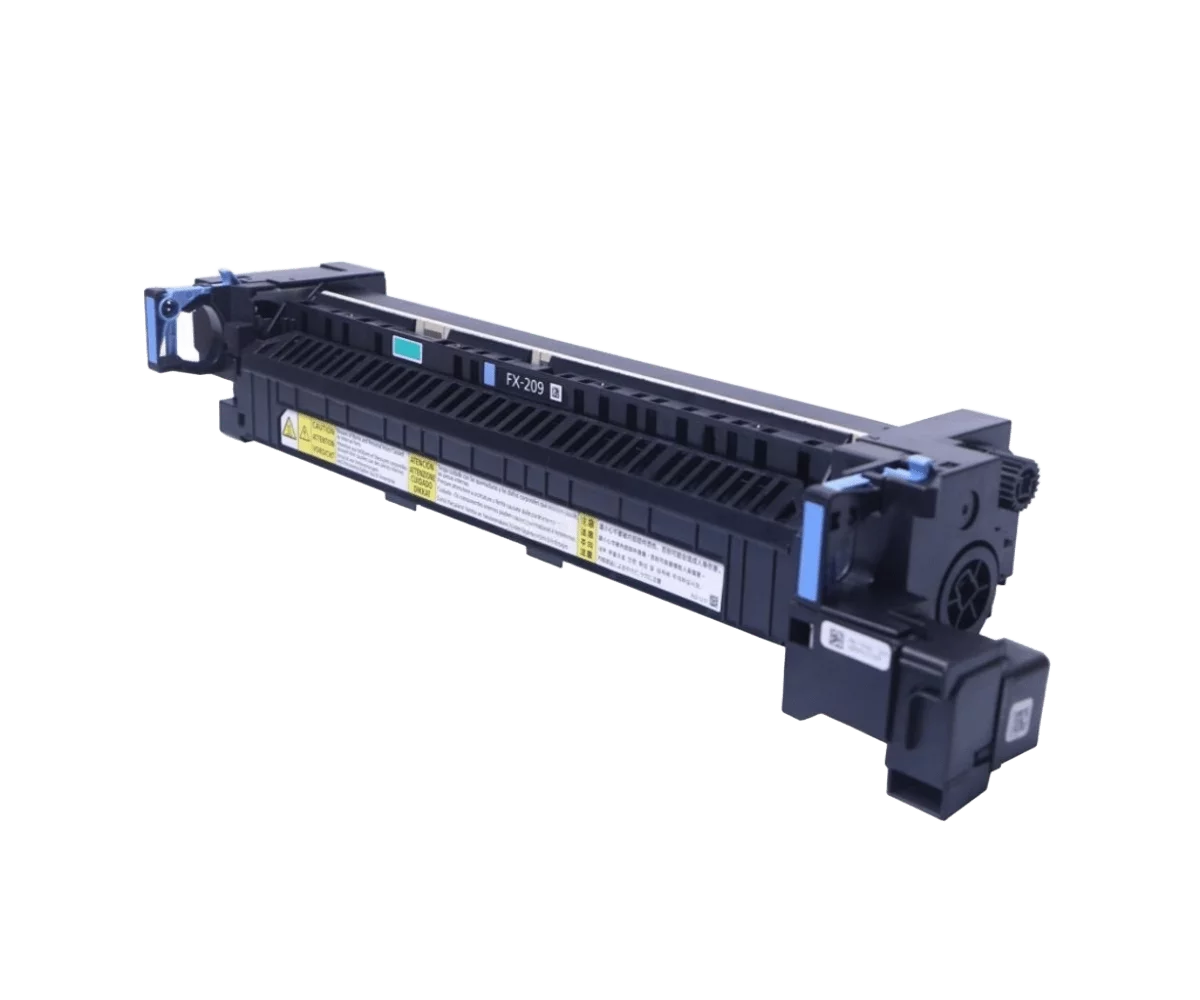 Узел закрепления/ FIXING ASSEMBLY, FX-209 (FM1-Y640-000000)