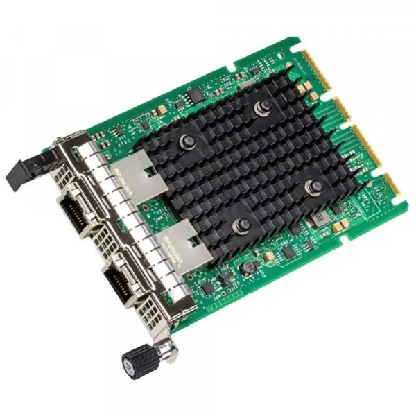Эскиз Сетевой адаптер Lenovo ThinkSystem X710-T2L 2x 10Gb [4XC7A08278]
