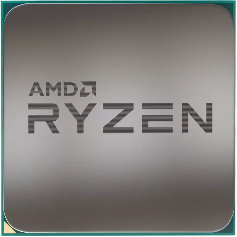 Процессор/ CPU AM4 AMD Ryzen 5 5500X3D (6C/ 12T, 3/ 4GHz, 96MB, 105W) OEM (100-000001504)