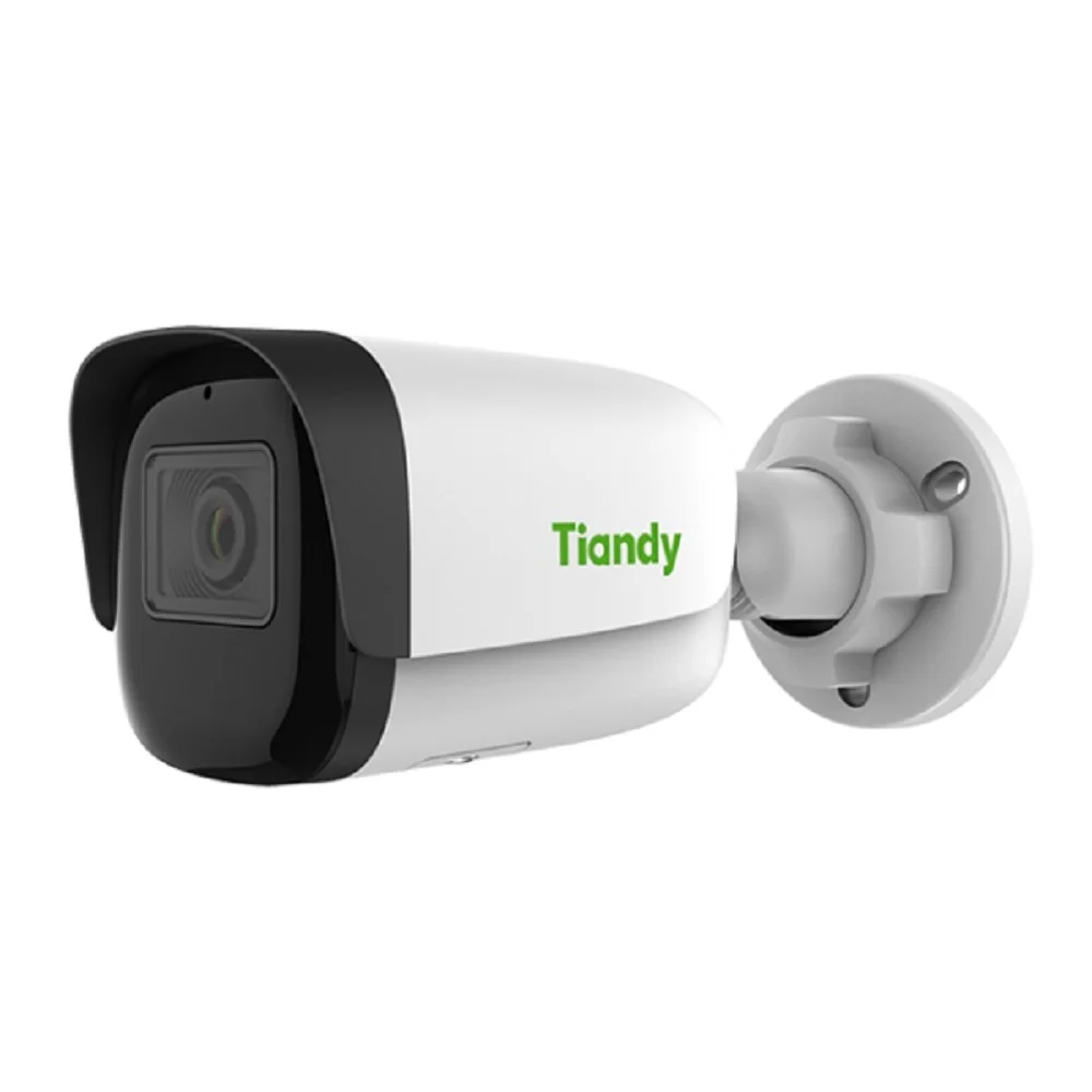 Камера видеонаблюдения IP Tiandy TC-C35WS 3ERA-28 2.8-2.8мм цв. корп.:белый