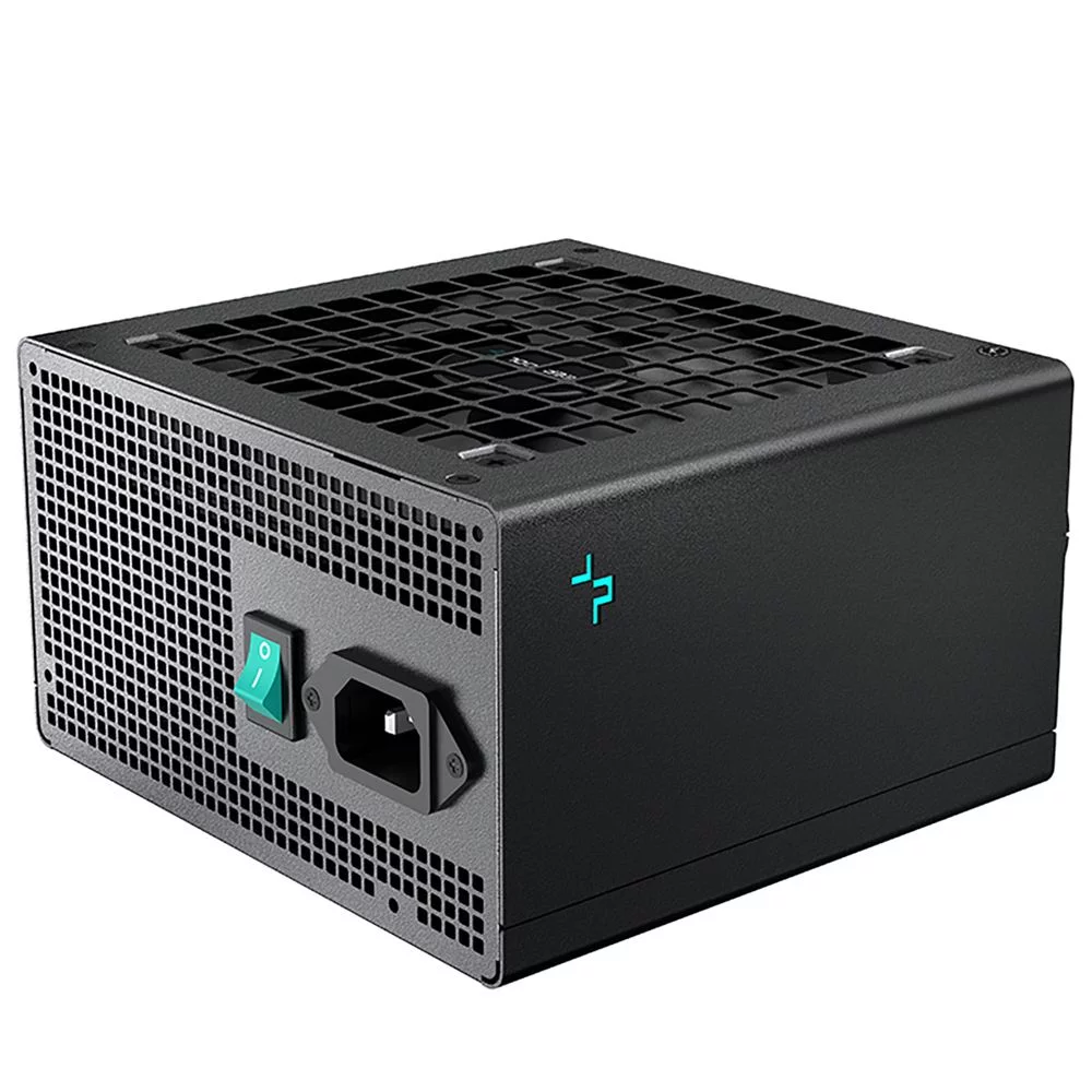 Блок питания ПК GamerStorm PK550D (R-PK550D-FA0B-WGEU)