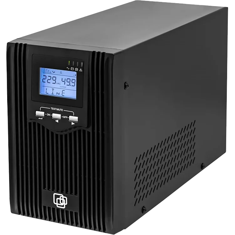 Источник бесперебойного питания Line-Interactive, 600 VA, без встроенных АКБ/ Line-Interactive, Tower, UPS (SNR-UPS-LID-600-XPS)