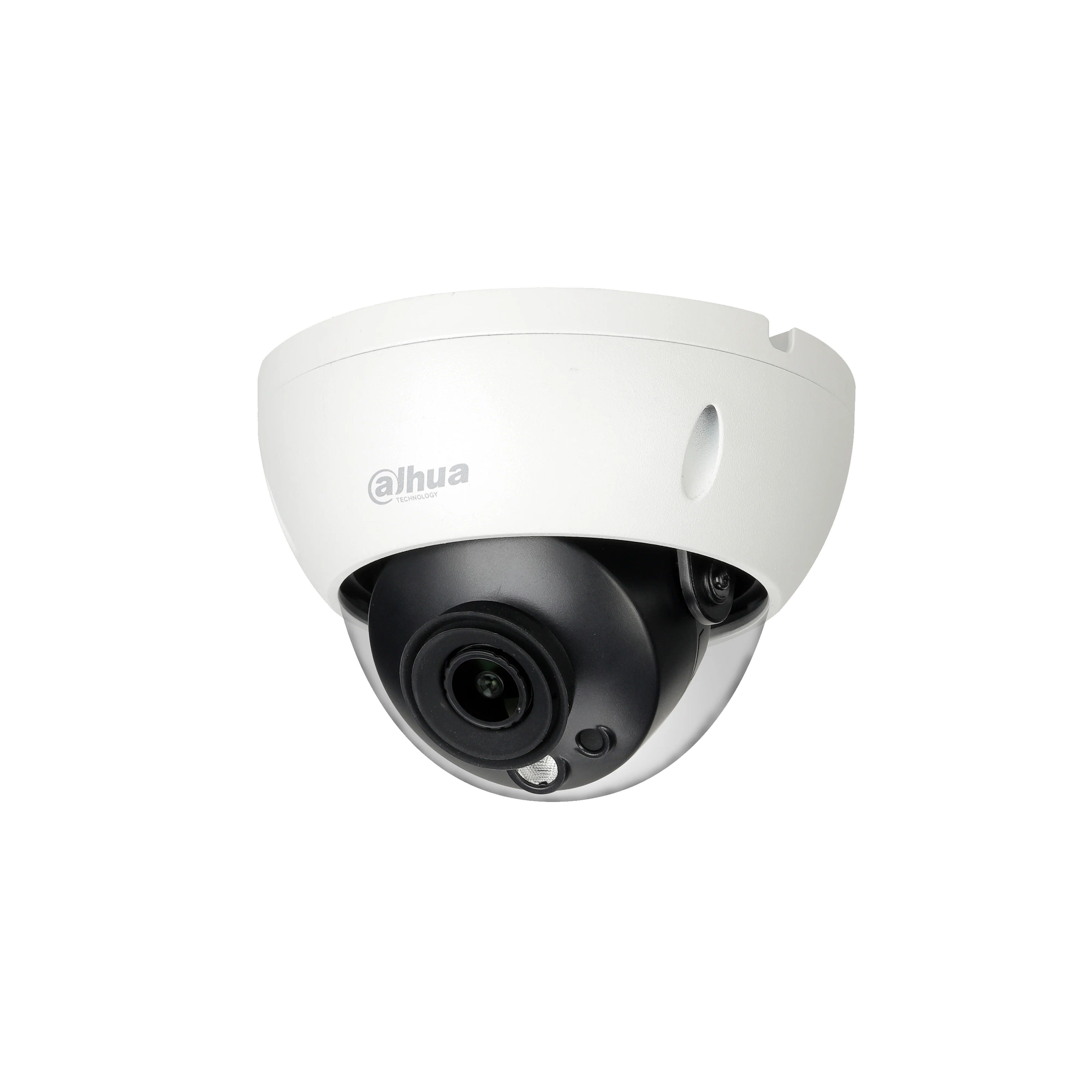 Видеокамера Купольная IP DAHUA с фиксированным объективом (DH-IPC-HDBW5541RP-ASE-0280B)