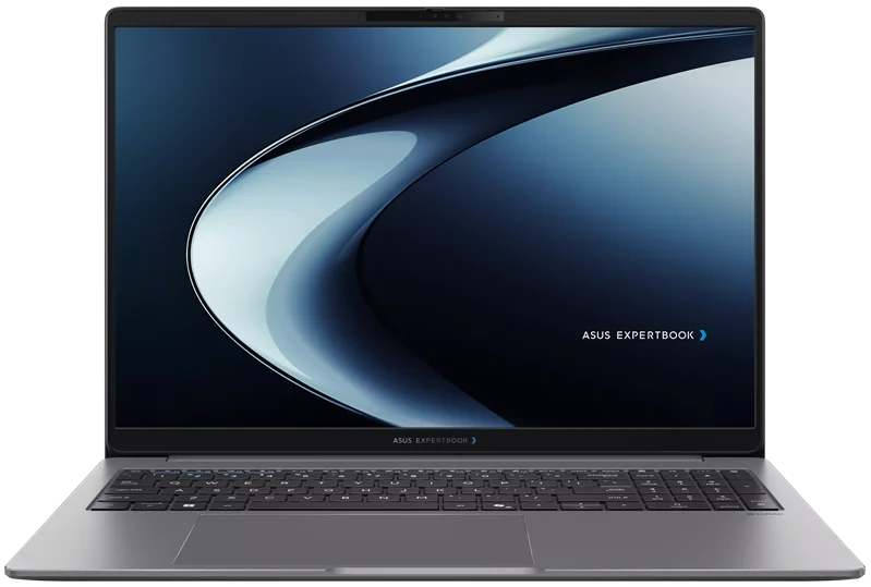 Ноутбук ASUS ExpertBook Mainstream PM5606CGA-SH0145 AMD Ryzen AI 7 445 16GB/ 512GB M.2 2280 NVMe PCIe 4.0 SSD/ 16.0" WUXGA (1920 x 1200) 16:10 300nits AG NTSC: 45%/ AMD Radeon 840M/ no OS/ 1.69 kg (90NX0AB1-M00560)