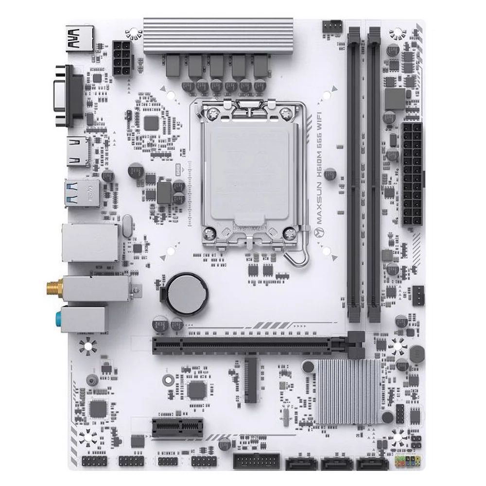 MS-H610M 666 WIFI (6940709694732)