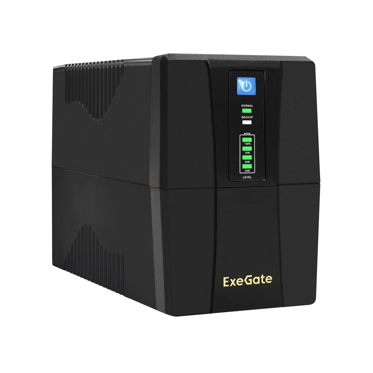 Exegate EP276528RUS ИБП Power Back BNB-650