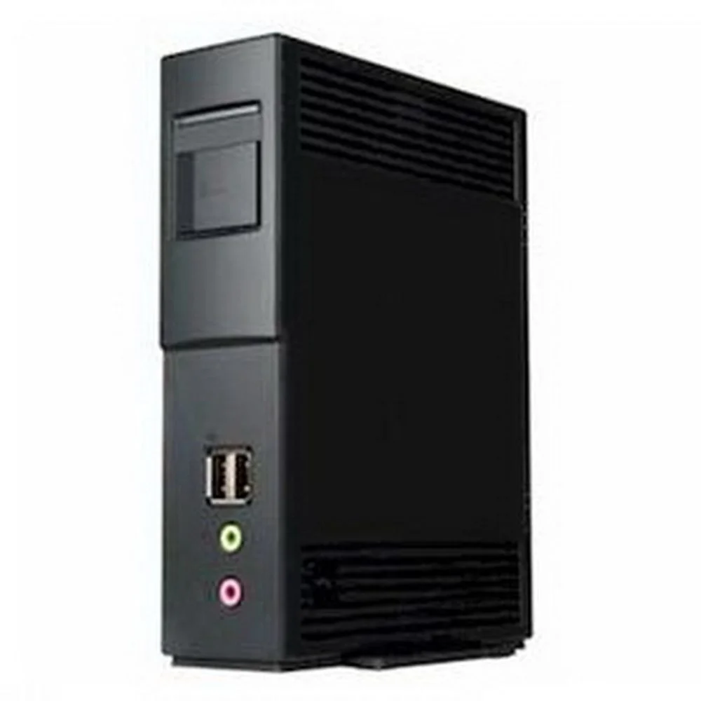 Нулевой клиент Leadtek TERADICI TERA2140 (292E) PCOIP GRAPHICS ZERO CLIENT DEVICE 4Gbit DPx4+USBx4+AUDIO+RJ45 (PN: 3292E003101) (TERA2140 (3292E003101))