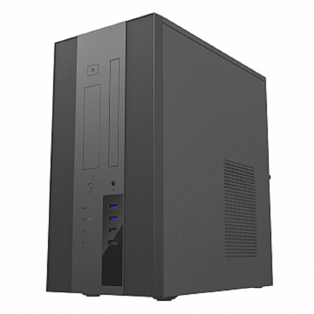 EK303BK U3.0*2+TypeC+combo Audioo 6193890
