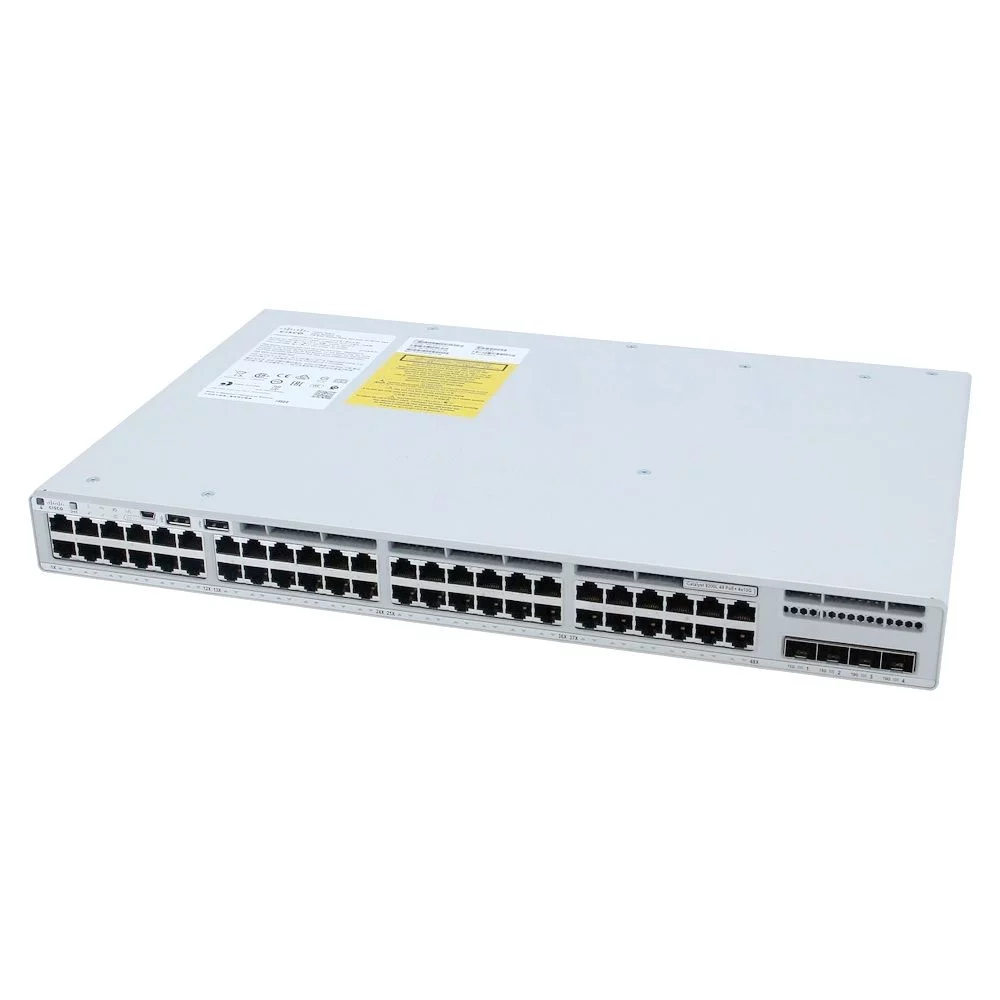 Картинка c9200l-48p-4g-e
