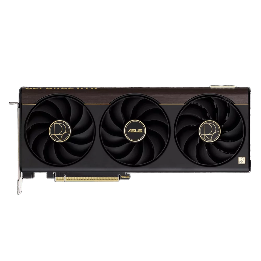 Видеокарта/ PROART-RTX5070TI-O16G (90YV0NR0-M0NA00)