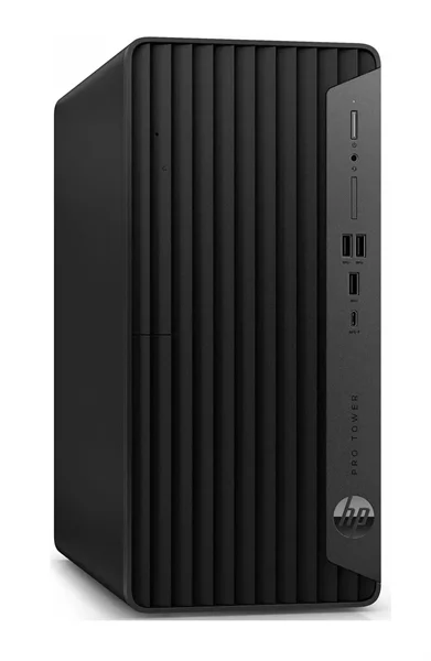 Компьютер HP Pro 400 G9 TWR Core i5-13500,8GB,512GB,DVD,eng usb kbd,mouse,DOS,1Wty (99N67ET)