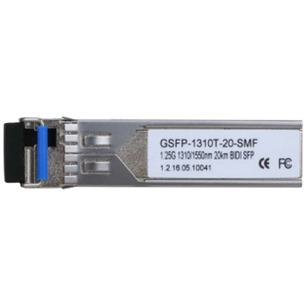 Картинка gsfp-1310t-20-smf
