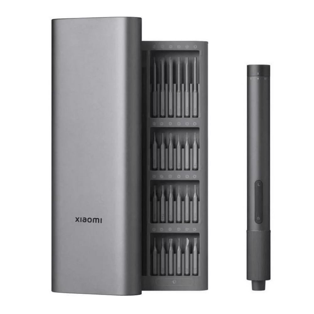 Отвертка Xiaomi Mi Cordless Precision Screwdriver Kit (BHR5474GL) (BHR5474GL) {30} (756474)