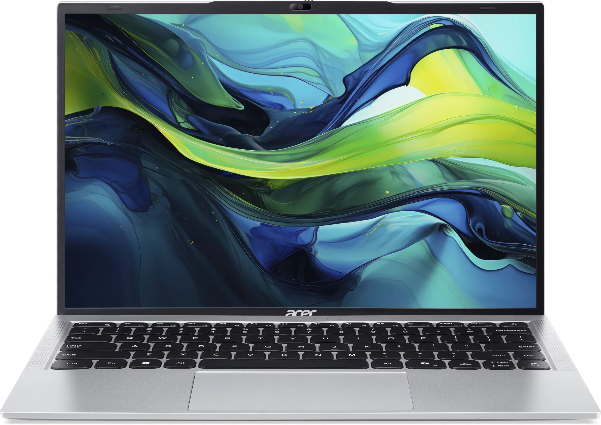 Ноутбук Acer ASPIRE Lite 14" WQ2.2K 2240x1400 1200:1 / Intel® Core™ i3-1315U 8/ 512GB DDR5 ACER (NX.J9HCD.001)