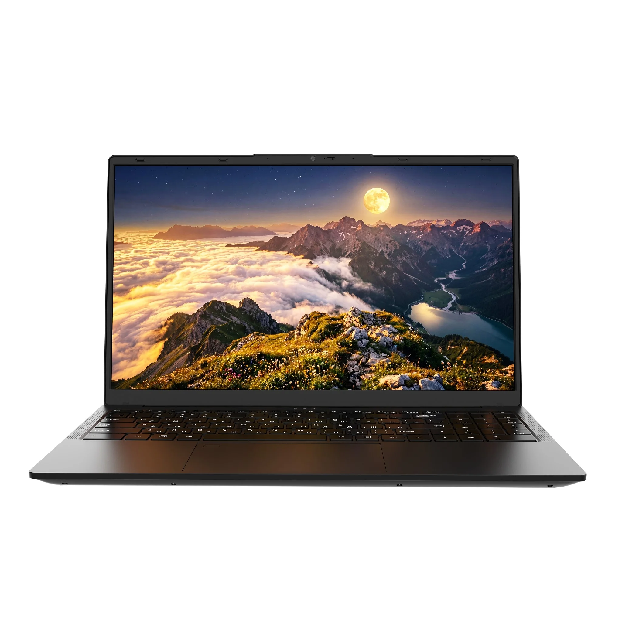 Ноутбук RIKOR PRO [8484EE14] 15.6" FHD IPS Core i5-1235U/16Gb/ 512Gb/Win11pro