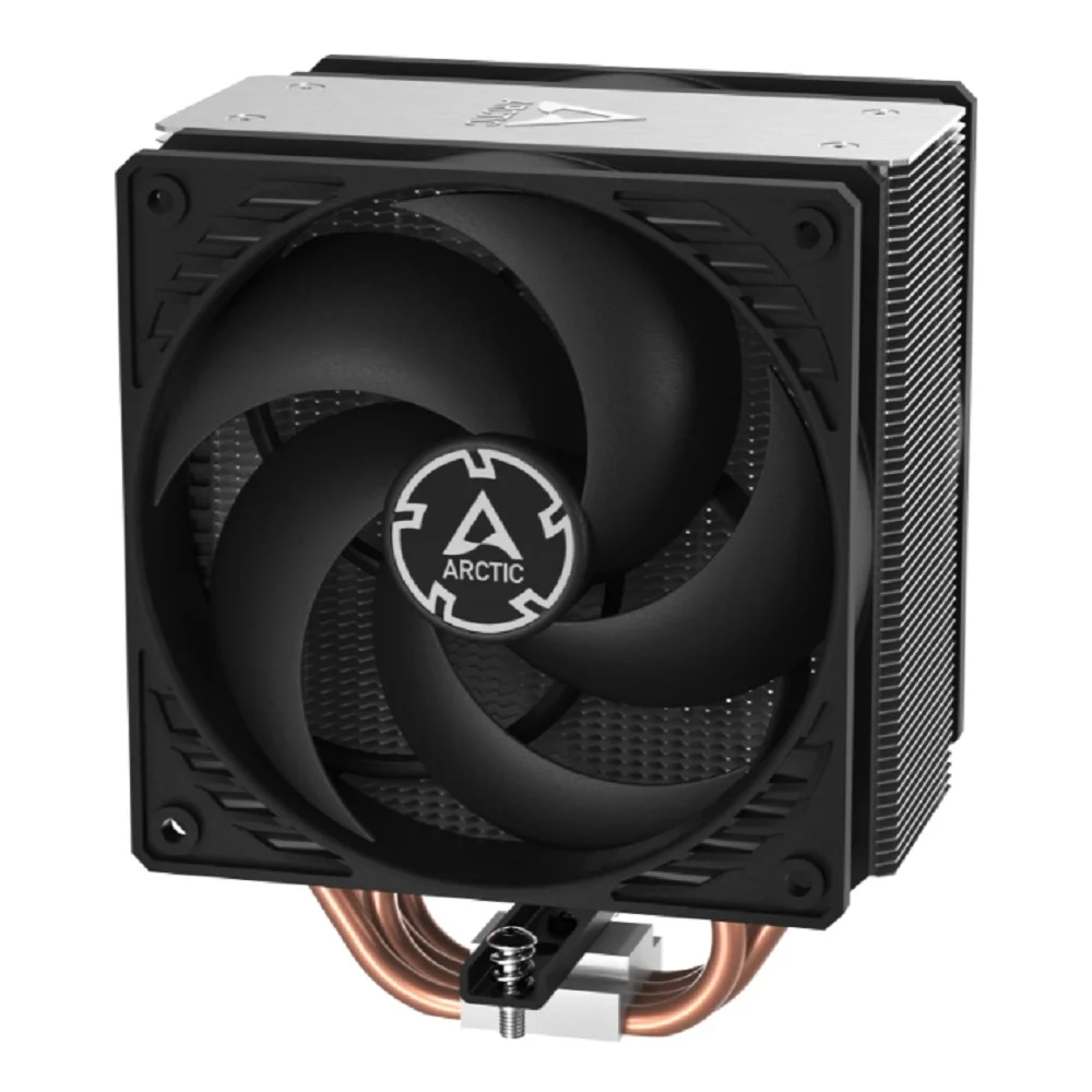 Вентилятор для процессора Arctic Cooling Вентилятор для процессора Arctic Freezer 36 CO - Retail (Intel: LGA 1851, LGA 1700 AMD: AM5, AM4) (ACFRE00122A)