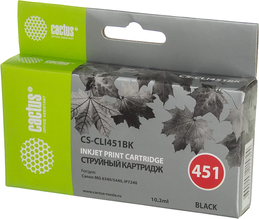 Картинка cs-cli451bk