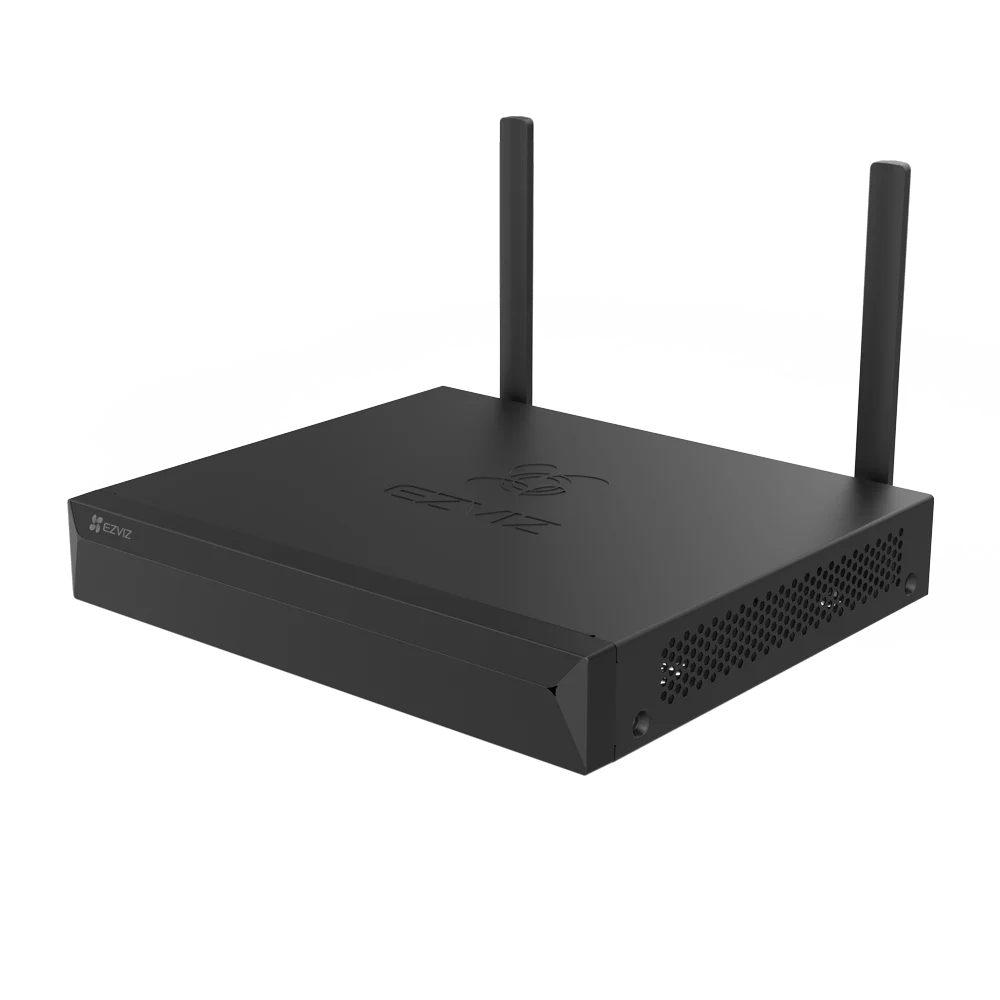 Видеорегистратор Ezviz X5S 8W Wi-Fi на 4/8 каналов