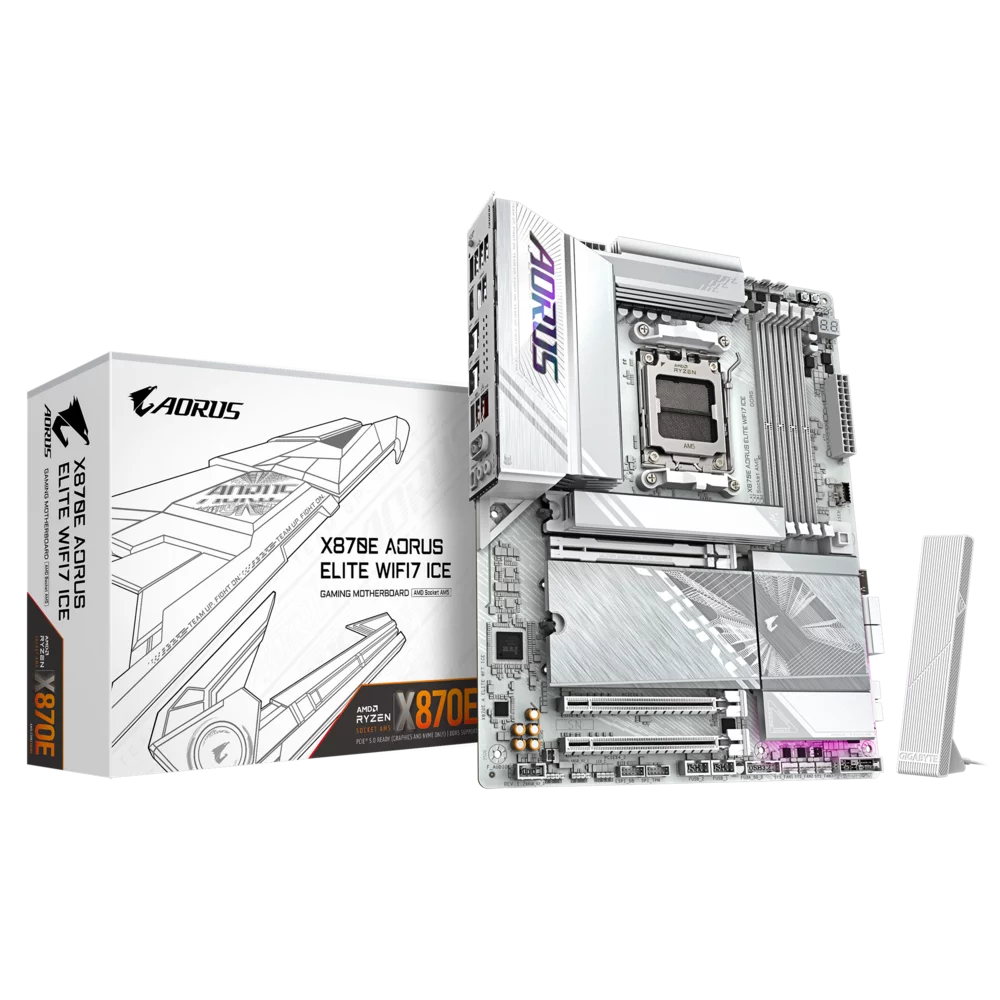 Картинка x870e-aorus-elite-wifi7-ice