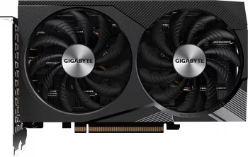 Видеокарта/ GV-N3060GAMING OC-8GD